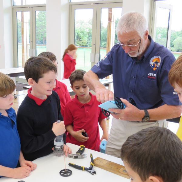 Bloodhound Sept 2016 (10)